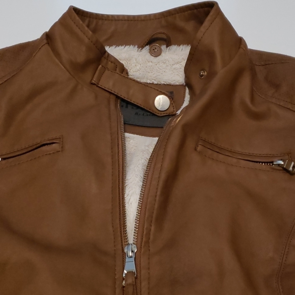 Ci Sono By Cavalini Jacket Large - image 7